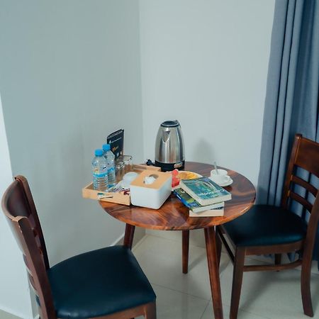 White Corner Hotel 金边 外观 照片