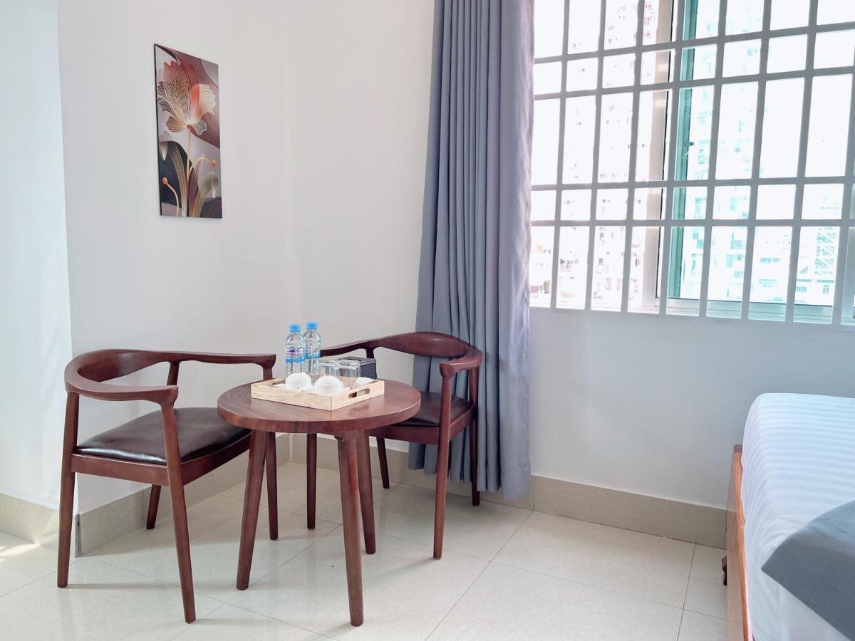 White Corner Hotel 金边 外观 照片