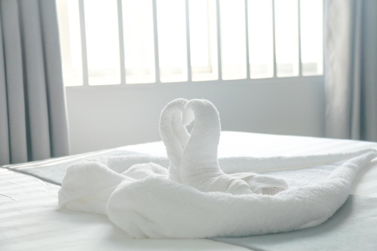 White Corner Hotel 金边 外观 照片